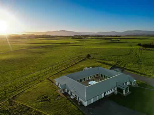 325 Mairaki Road, Fernside