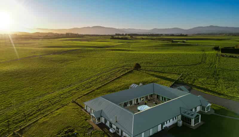 325 Mairaki Road, Fernside