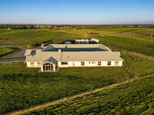 325 Mairaki Road, Fernside