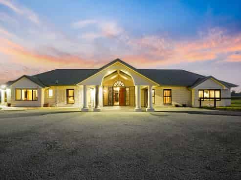 325 Mairaki Road, Fernside