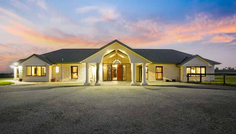 325 Mairaki Road, Fernside
