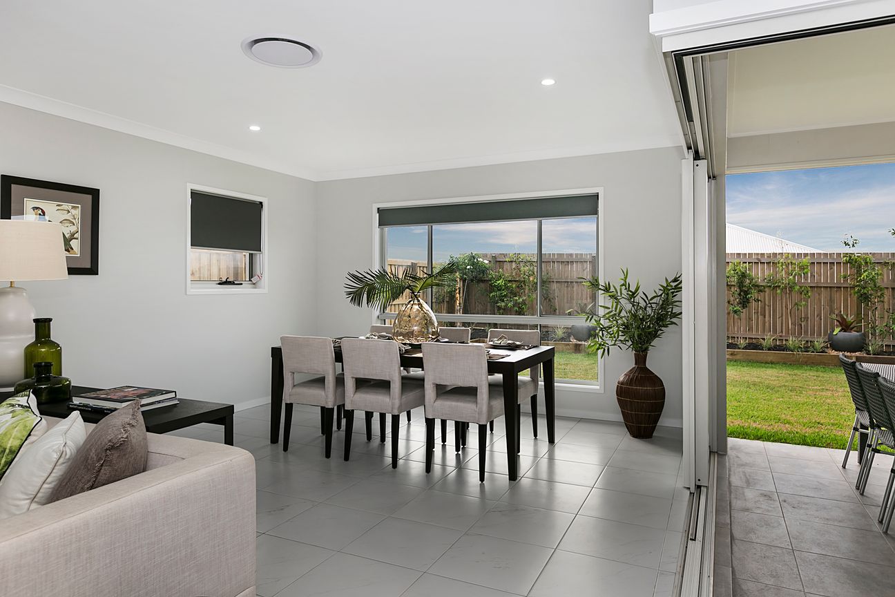Discover the Perfect Home and Land Package in Clevedon! - Vista 4