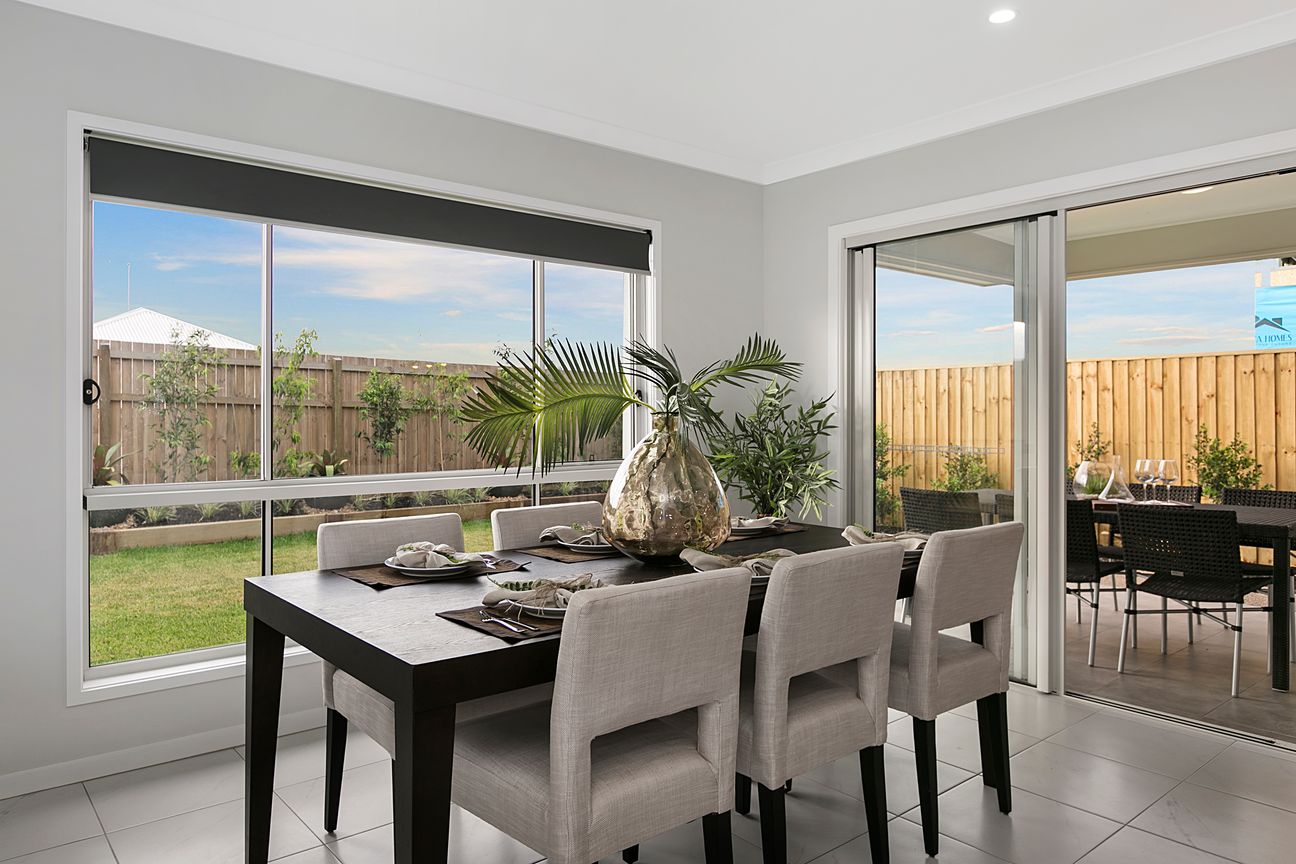 Discover the Perfect Home and Land Package in Clevedon! - Vista 6