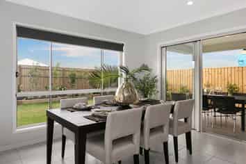 Lot 9 Conmara Estate, Clevedon