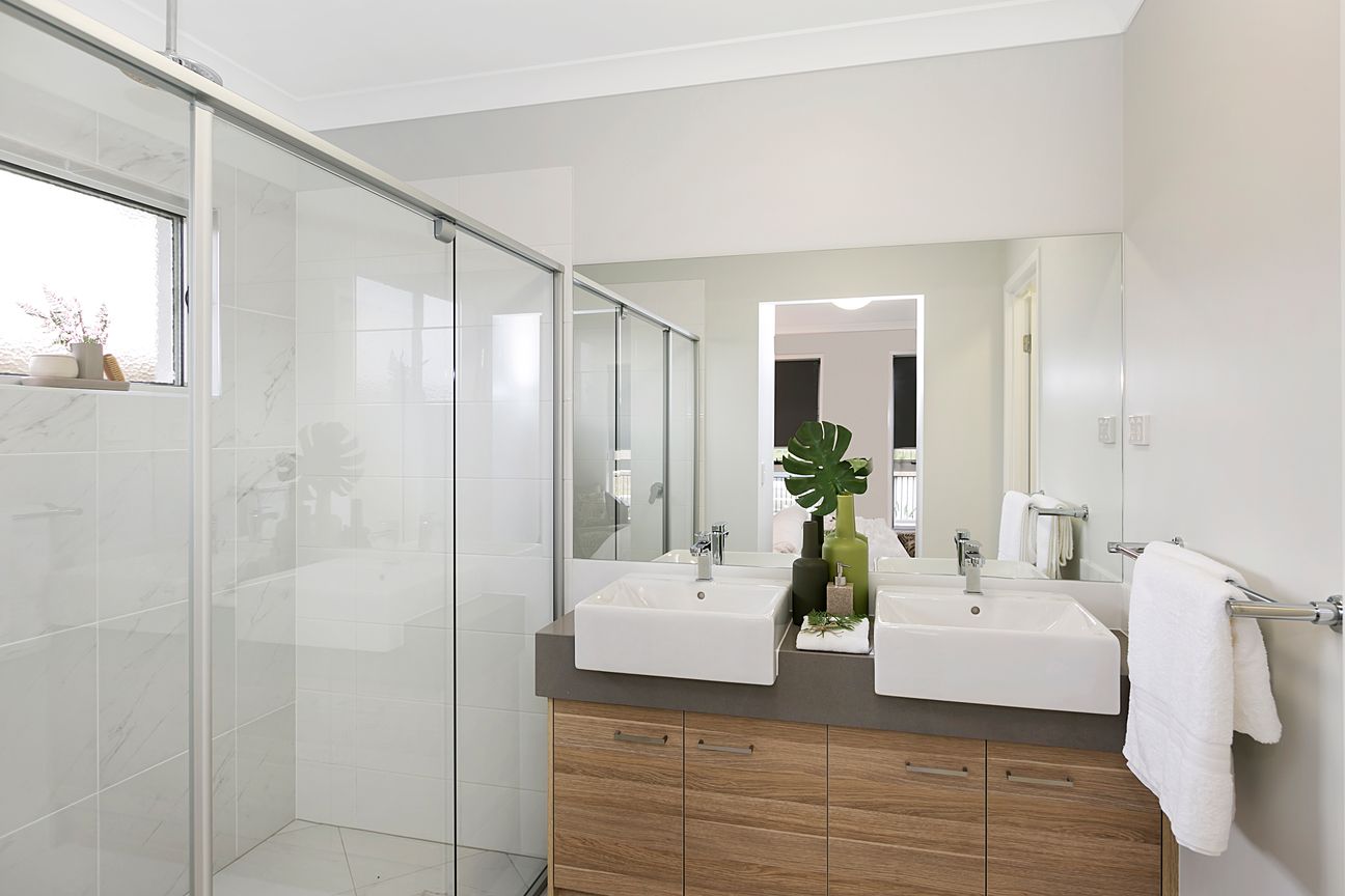 Discover the Perfect Home and Land Package in Clevedon! - Altro
