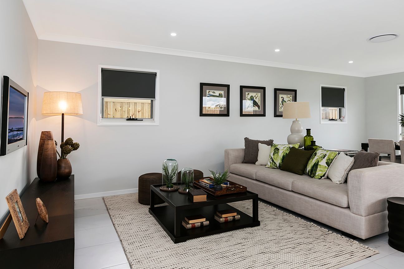 Discover the Perfect Home and Land Package in Clevedon! - Vista 5