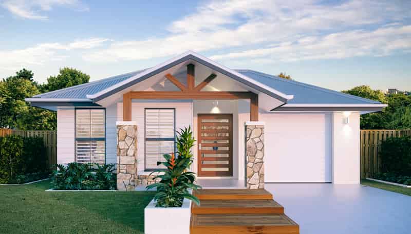 Lot 9 Conmara Estate, Clevedon