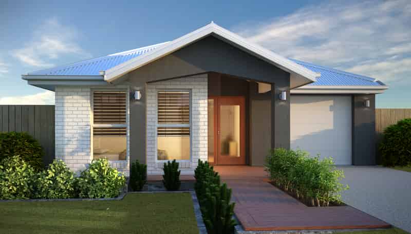 Lot 11 Conmara Estate, Clevedon