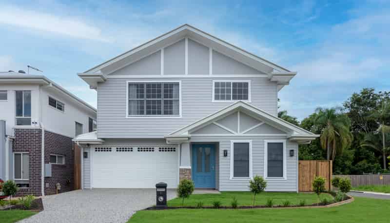 Lot 12 Conmara Estate, Clevedon