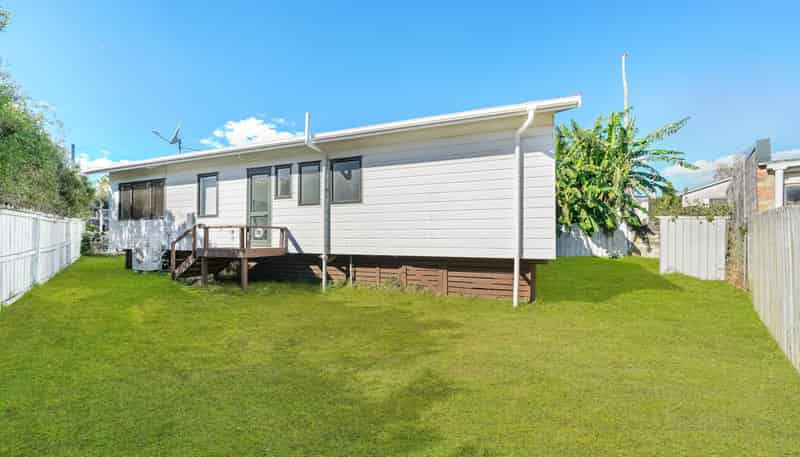 28A Trentham Road, Papakura
