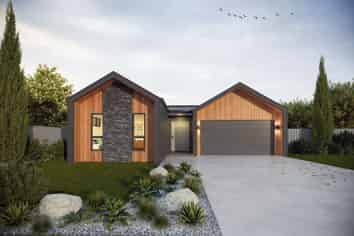Lot 9 Conmara Estate, Clevedon