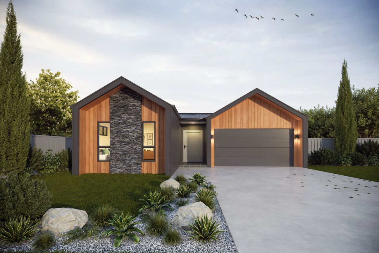 Where Comfort Meets Style – A Thoughtfully Designed Home for Seamless Living - Ansicht 2