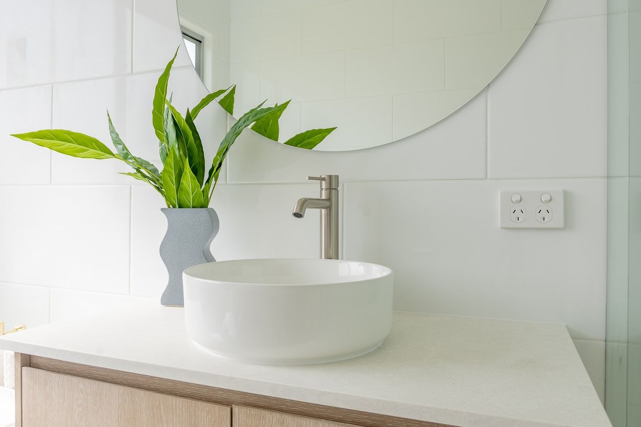 Where Comfort Meets Style – A Thoughtfully Designed Home for Seamless Living - Mehr