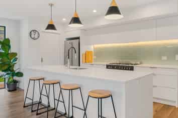 Lot 9 Conmara Estate, Clevedon