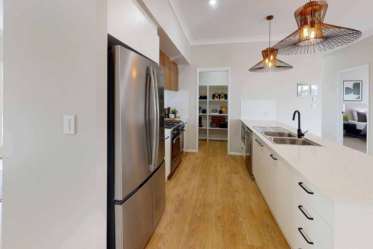 Your Dream Family Home Awaits – Space, Style, and Comfort in One Stunning House and Land Package! - Bild 5