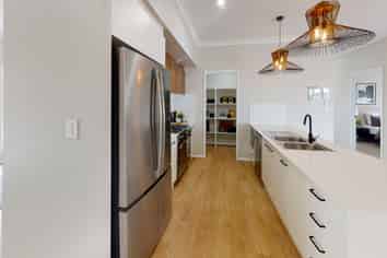 Lot 42 Conmara Estate, Clevedon