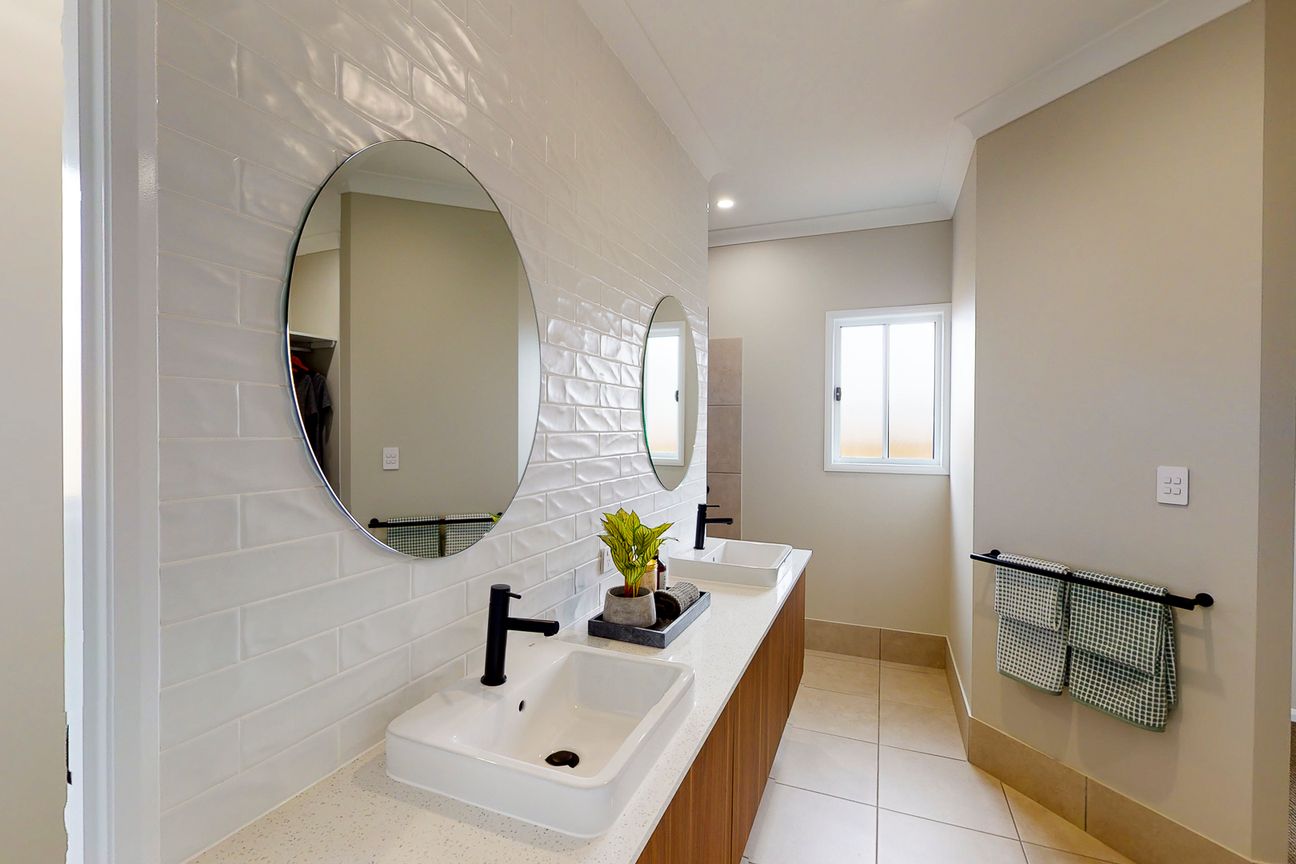 Your Dream Family Home Awaits – Space, Style, and Comfort in One Stunning House and Land Package! - Fler