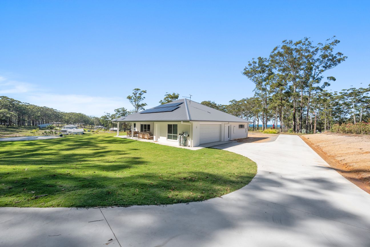 Your Dream Family Home Awaits – Space, Style, and Comfort in One Stunning House and Land Package! - Bild 2