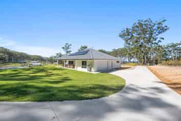 Lot 42 Conmara Estate, Clevedon