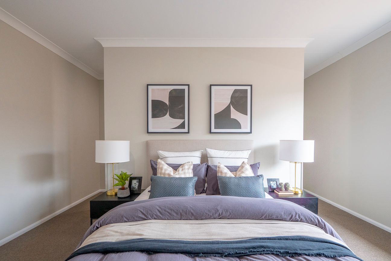 Your Dream Family Home Awaits – Space, Style, and Comfort in One Stunning House and Land Package! - Bild 6