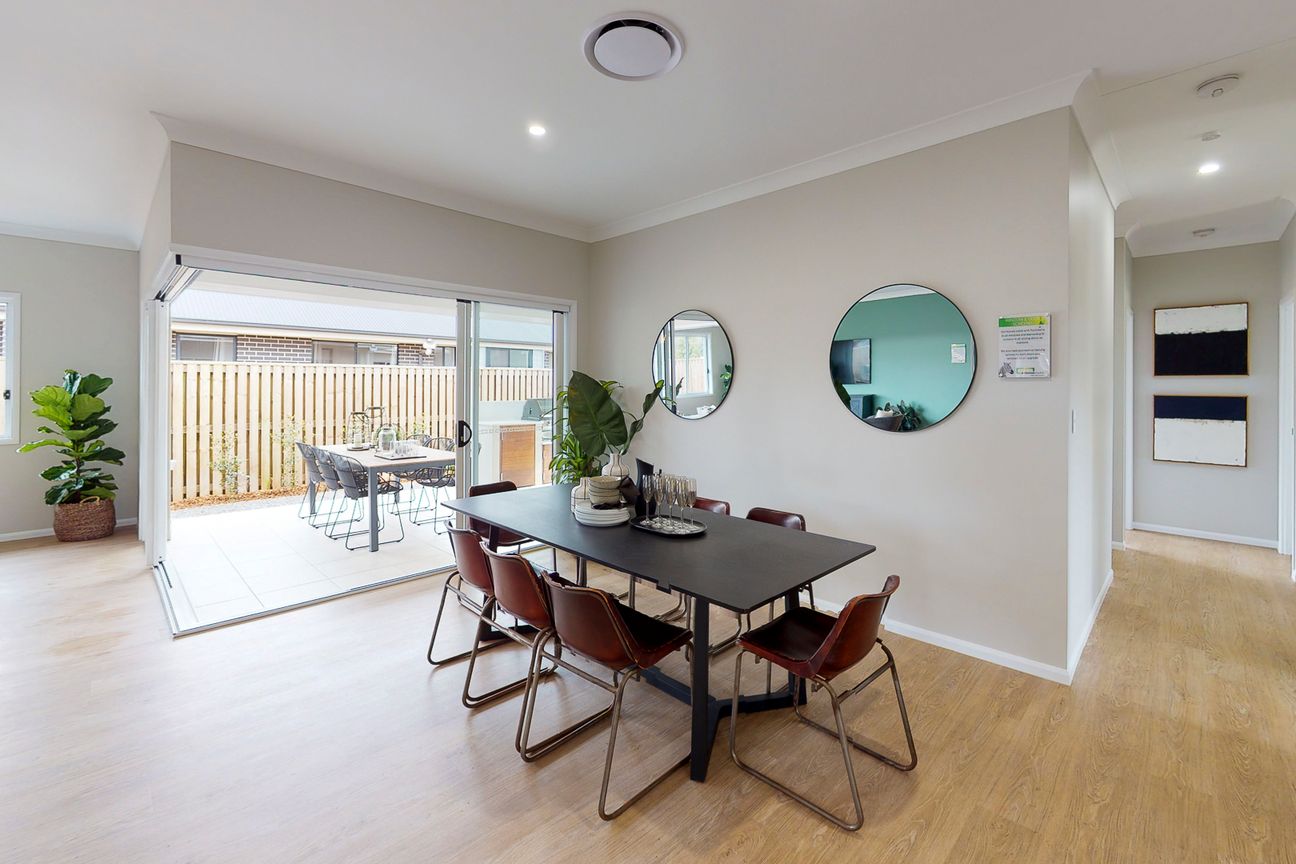 Your Dream Family Home Awaits – Space, Style, and Comfort in One Stunning House and Land Package! - Bild 4