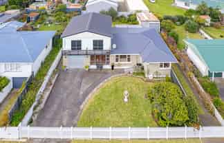 39 Victoria Street, Patea