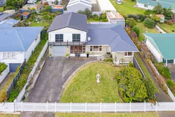 39 Victoria Street, Patea
