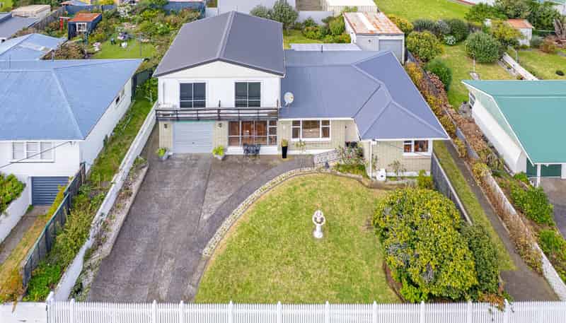 39 Victoria Street, Patea