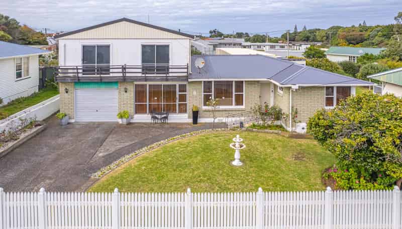 39 Victoria Street, Patea