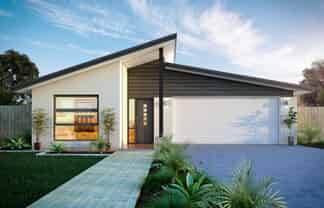 Lot 53 Conmara Estate, Clevedon