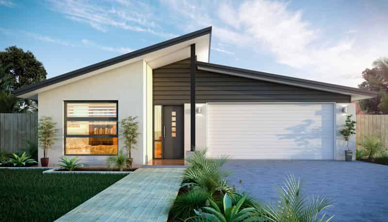 Lot 53 Conmara Estate, Clevedon