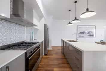 Lot 53 Conmara Estate, Clevedon