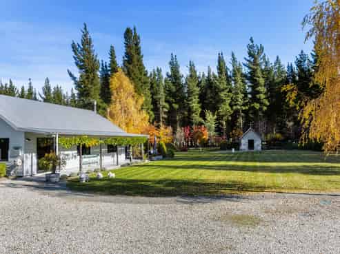 157 Sandflat Road, Cromwell