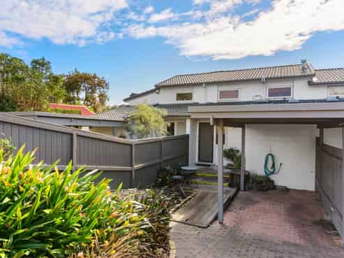 1D Dunedin Street, Saint Marys Bay