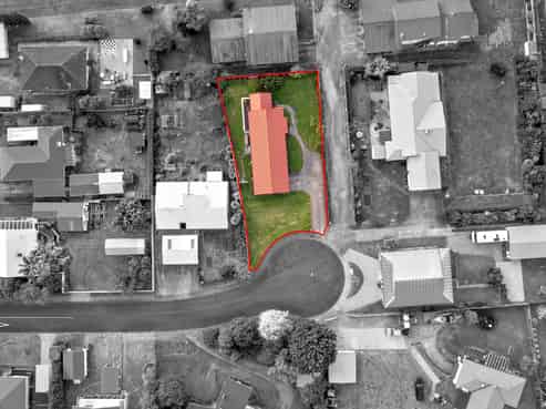 3 Mission Place, Opotiki and Surrounds