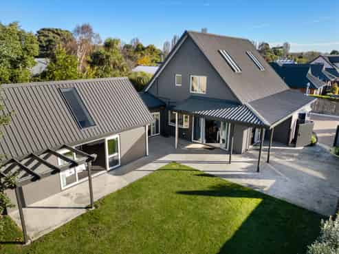 39 Beauford Place, Parklands