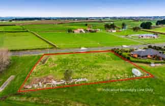 413 Ketemarae Road, Normanby