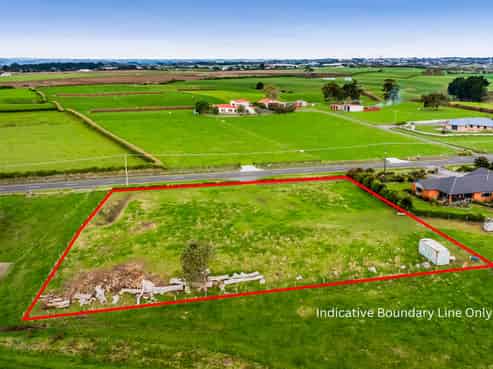 413 Ketemarae Road, Normanby