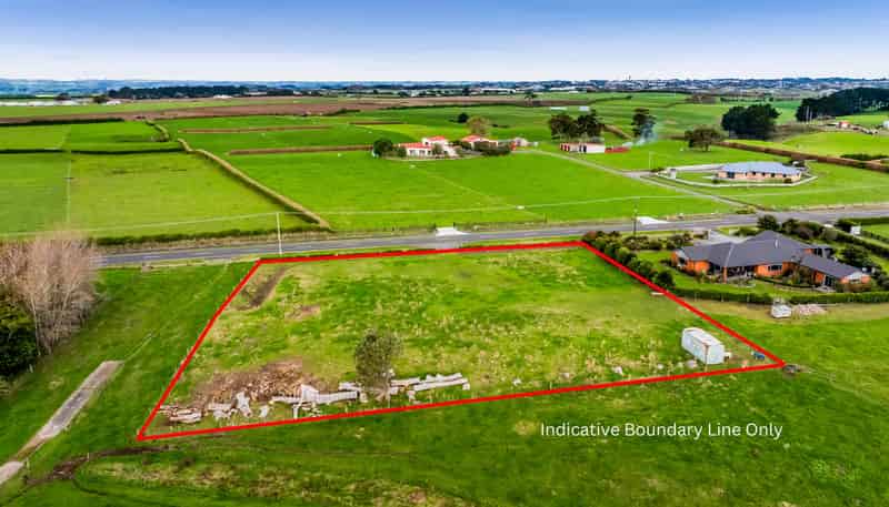 413 Ketemarae Road, Normanby