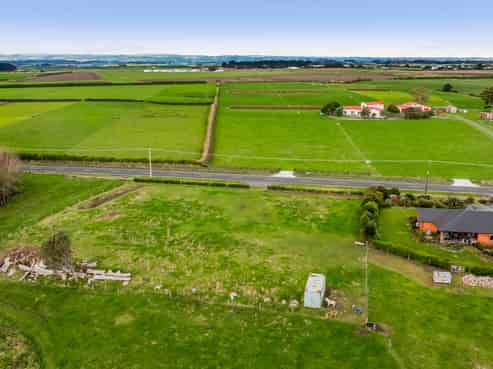 413 Ketemarae Road, Normanby