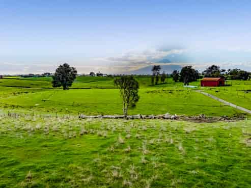 413 Ketemarae Road, Normanby