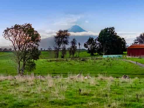 413 Ketemarae Road, Normanby