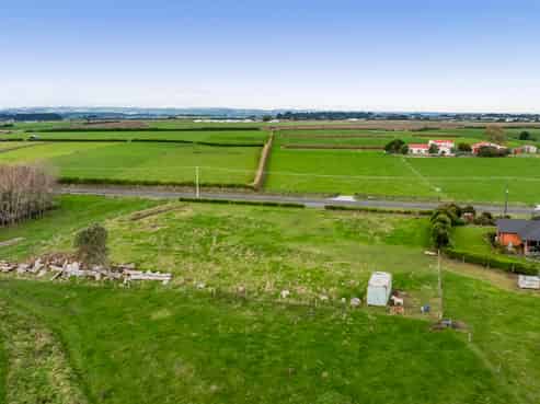 413 Ketemarae Road, Normanby