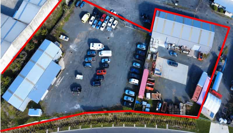 Building 9/8A Quail Place, Frankton