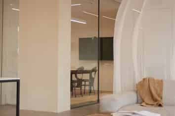 Iconic Heritage Office – The Chambers, Morningside