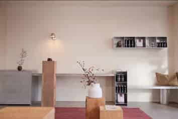 Iconic Heritage Office – The Chambers, Morningside