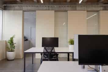 Iconic Heritage Office – The Chambers, Morningside