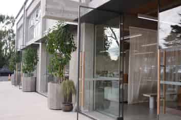 Iconic Heritage Office – The Chambers, Morningside