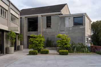 Iconic Heritage Office – The Chambers, Morningside