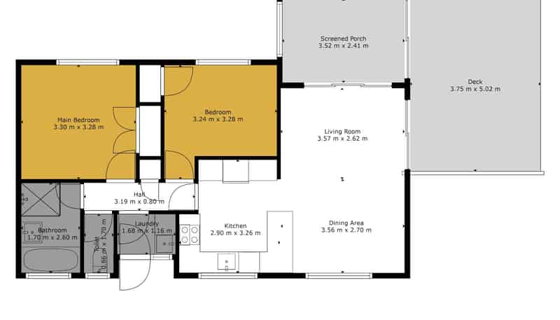 85B Turret Road, Tauranga South